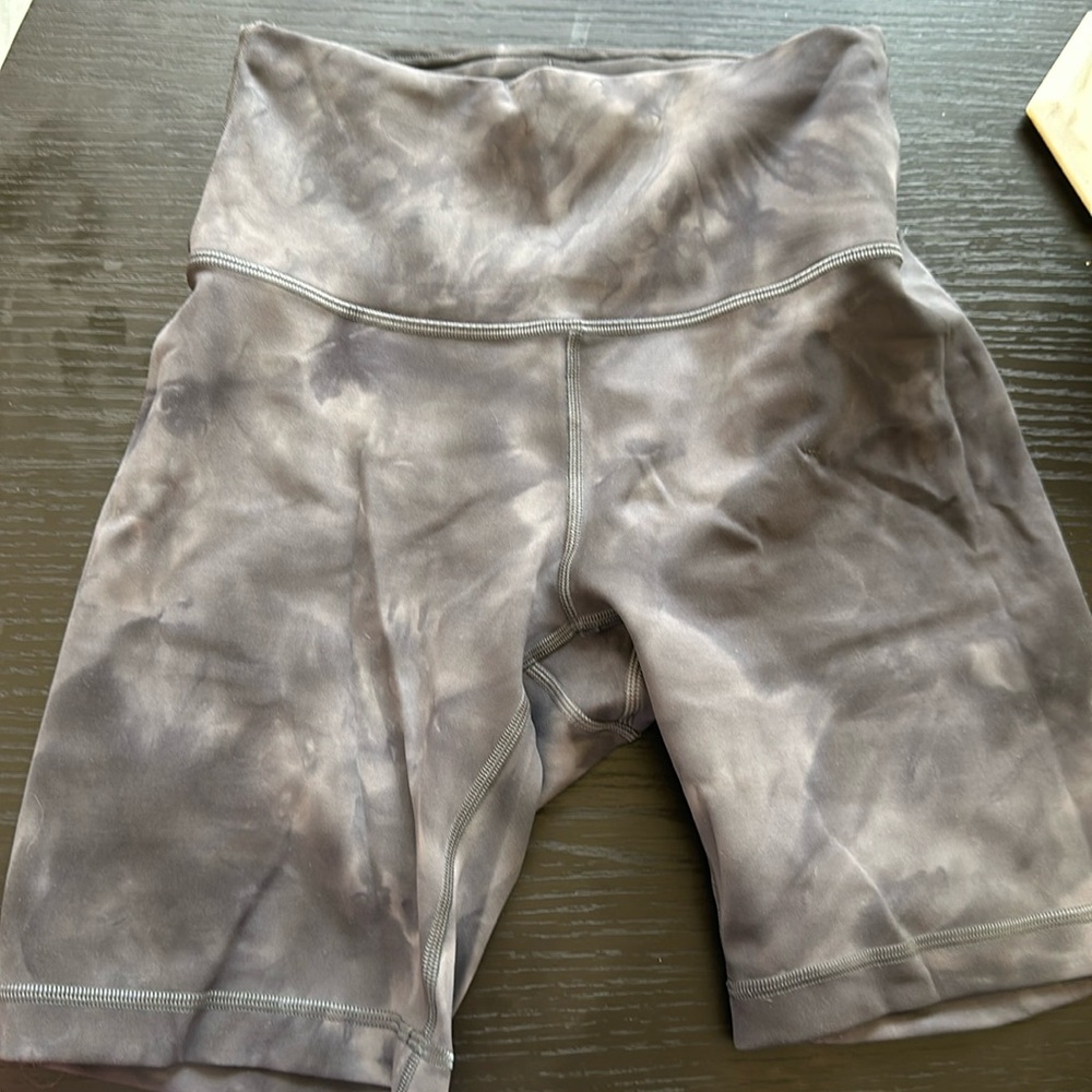 Lululemon Wonder Train Short - 6